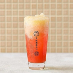 とまとレモンサワー