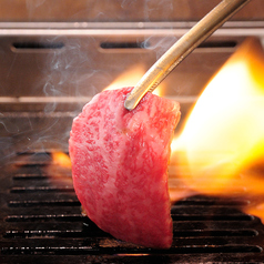 北新地焼肉 MORGEN モーゲンのおすすめ料理2