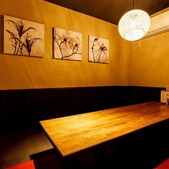 炭OYAJI 一心 藤井寺店の特集写真