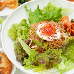 ビビン麺セット
