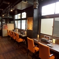 焼肉とお酒の奇跡 幕張本郷店の雰囲気1