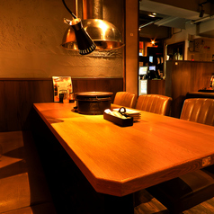 牛角 三軒茶屋店の雰囲気1