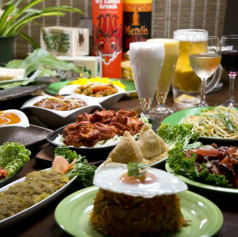 Spice Box（スパイスボックス）の特集写真