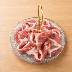 プリンセスポークのしゃぶしゃぶ【初めての1種研究】