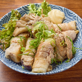 まるとく大正店のおすすめ料理3