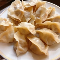 ここでしか食べられない本格中華を提供いたします！