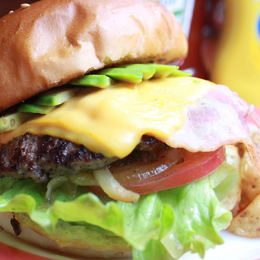 TOY BOX CAFEのおすすめ料理1