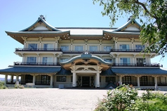 ベルヴァンブルージュの雰囲気3