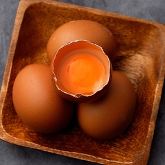 高知県産『ゆずたま』和卵自体に「柚子香る卵」