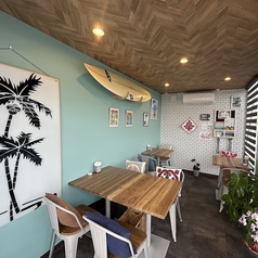Hawaiian cafe dining NICO ハワイアンカフェダイニングニコの特集写真