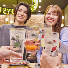 カキノバル下北沢のおすすめランチ3