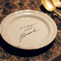 大切な記念日を華やかに演出