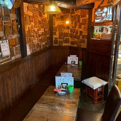 ひよこ 西新井大師店のコース写真