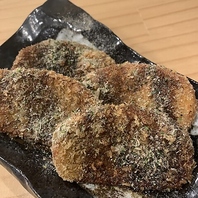 〆までこだわりの絶品料理をご用意◎