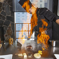 ステーキハウス神楽 三宮店のコース写真