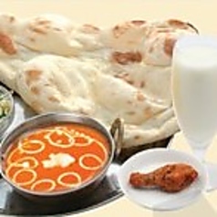 タンドリーセット