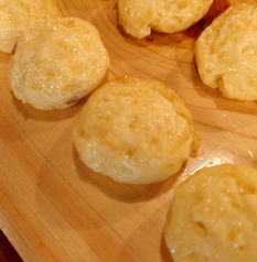 絶品！明石焼き！の写真