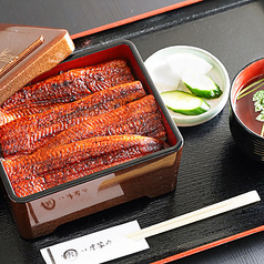 鰻 源内 前橋店の特集写真