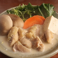 旨い肴と地酒 野菜酒場 とんぼのコース写真