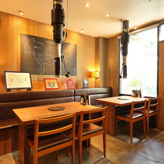 焼肉ホルモン 青一の特集写真