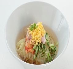 冷麺