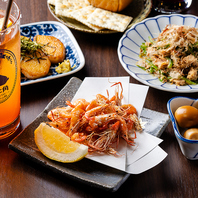 【宴会最大30名】コスパ◎の昭和レトロな居酒屋♪