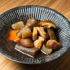 がめ煮