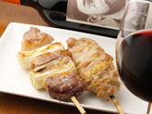 焼鳥ブロシェット Yakitori Brochetteのおすすめ料理2