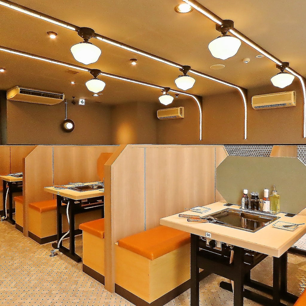 様々なシーンにご利用いただけます！皆さまのご来店を心よりお待ちしております！※画像は系列店