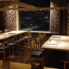 北海道 Hokkaido Gourmet Dining 横浜スカイビル店の特集写真