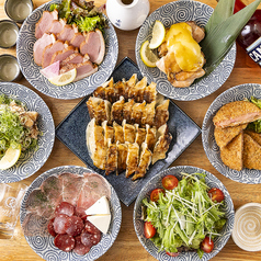 うまみ屋梅田店の写真