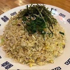 【北九州】あご出汁シラス炒飯