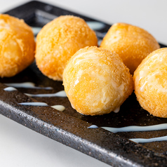 チーズボール（5個）