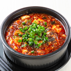 延吉香 エンジシャン 新大久保店のコース写真