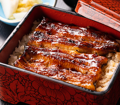 いけす料理 寿々家のおすすめテイクアウト1