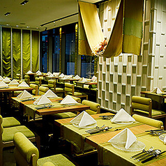 QUEEN of Thailand クイーン オブ タイランド 銀座のコース写真