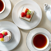 ホテル日航大阪 ロビーラウンジのおすすめ料理2