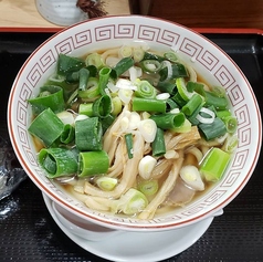 ミニ諭吉ラーメン