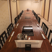 ふぐ蟹峰の雰囲気3