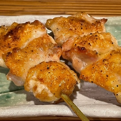 炭火串焼き いち 黒崎店の特集写真