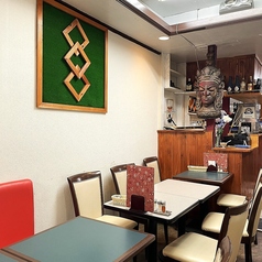 ランチ、仕事帰り、女子会、会社宴会、ご友人、ママ会、ご家族などなどに◎高円寺/阿佐ヶ谷/中野/カレー/居酒屋/飲み放題/ランチ/喫煙/シーシャ