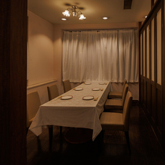 日本料理 みやび 日立オーシャンビュー ホテル&リゾートの雰囲気1