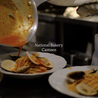 National Bakery &canteen ナショナル ベーカリー アンド カンティーンのおすすめポイント3
