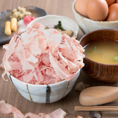鰹節丼専門店 節道 BUSHIDOのおすすめ料理2