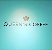 QUEENS COFFEE クイーンズコーヒー