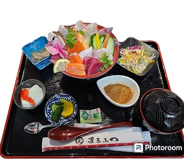 海鮮処 まるみつのおすすめ料理1