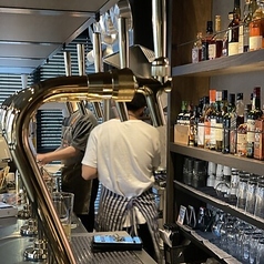 各種クラフトビール