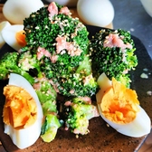 おーぴぃ optimistのおすすめ料理2