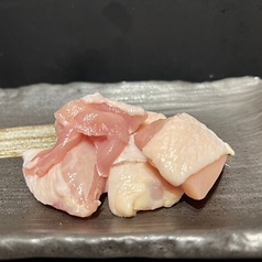 鶏モモ