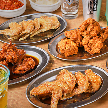  大衆酒場 手羽だるま旗の台店のおすすめ料理1